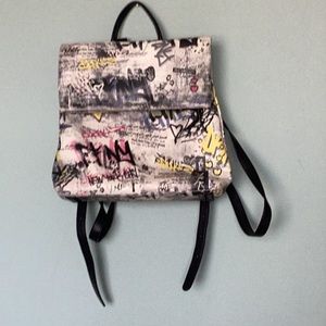 DKNY BACKPACK